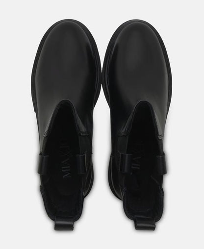 Chelsea Boots Dusty Crust