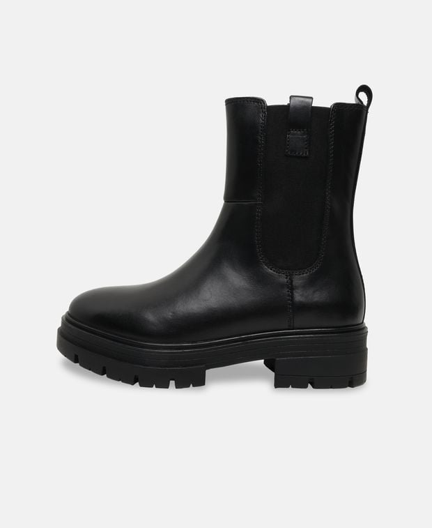 Chelsea Boots Dusty Crust