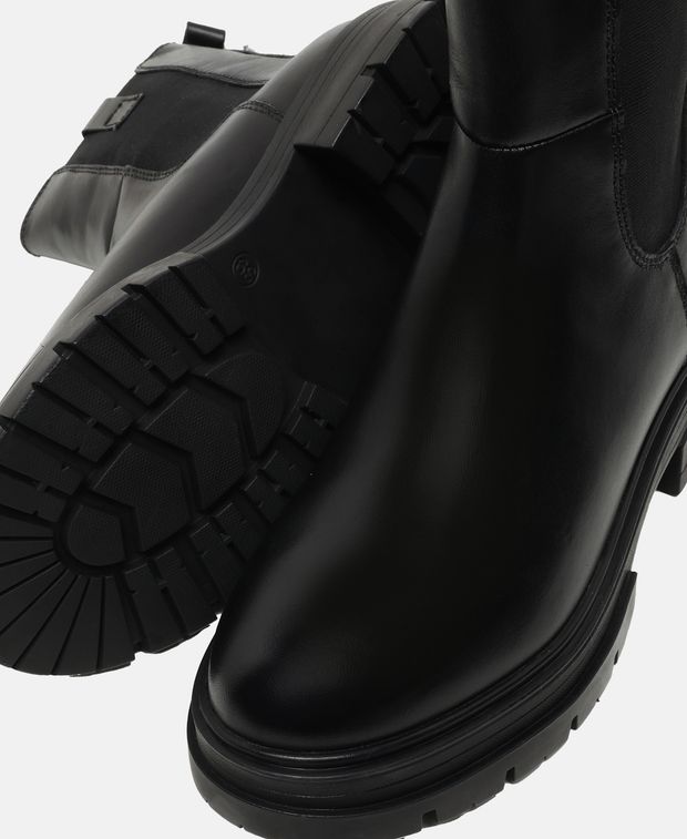 Chelsea Boots Dusty Crust