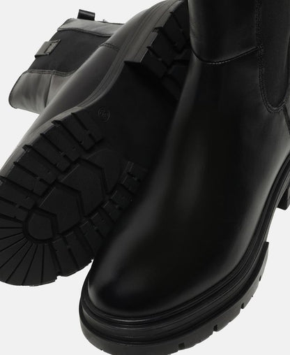 Chelsea Boots Dusty Crust