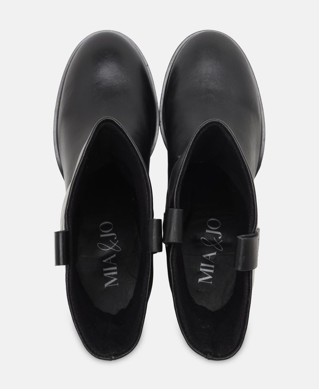 Stiefeletten Jeanette