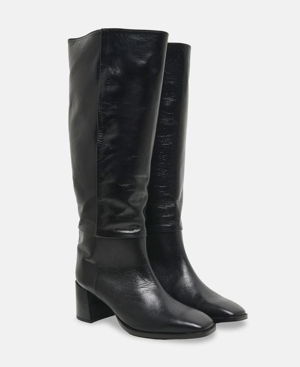 Stiefel Alias