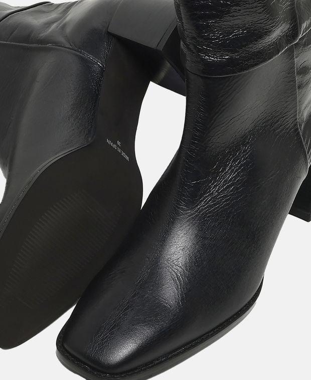 Stiefel Alias