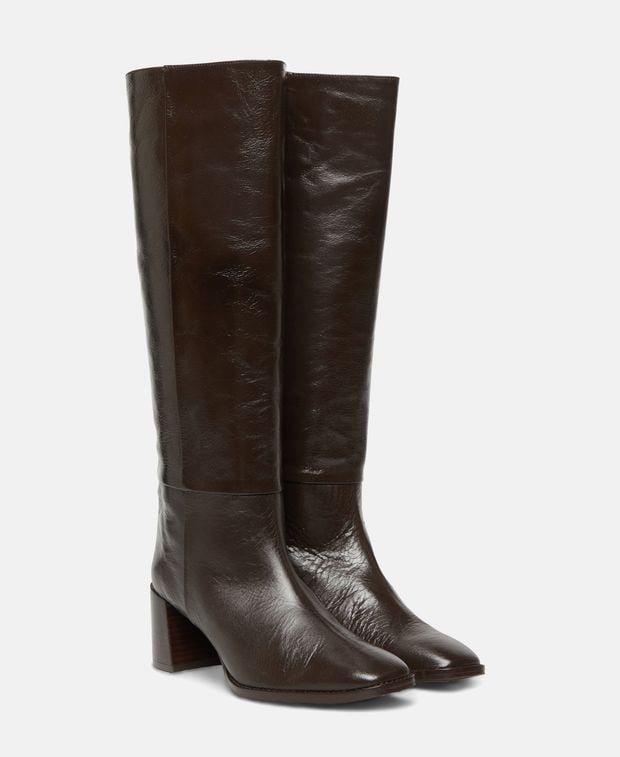 Stiefel Alias