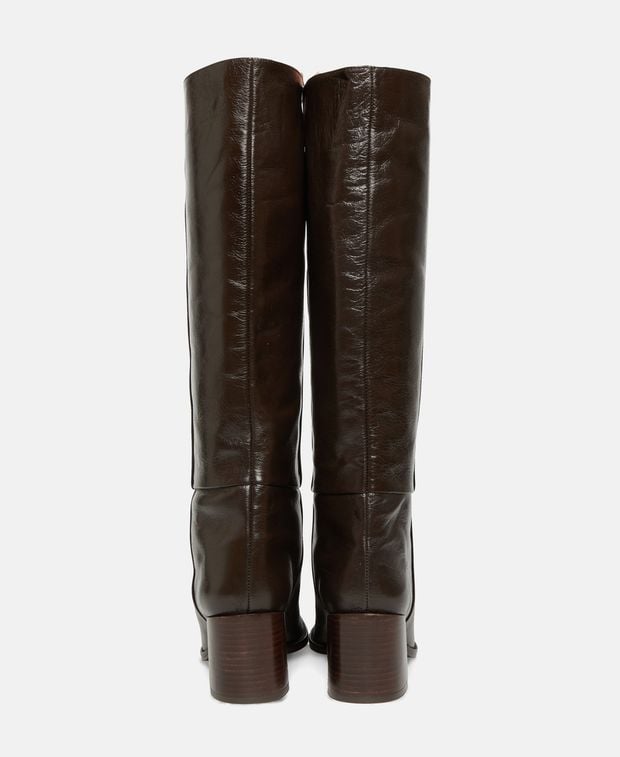 Stiefel Alias