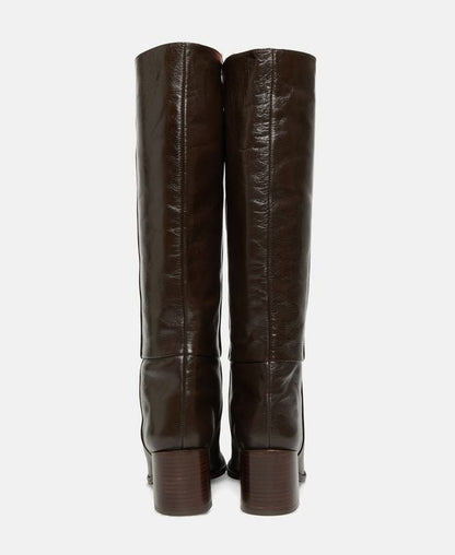 Stiefel Alias