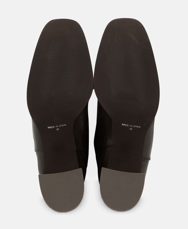 Stiefel Alias