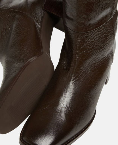 Stiefel Alias