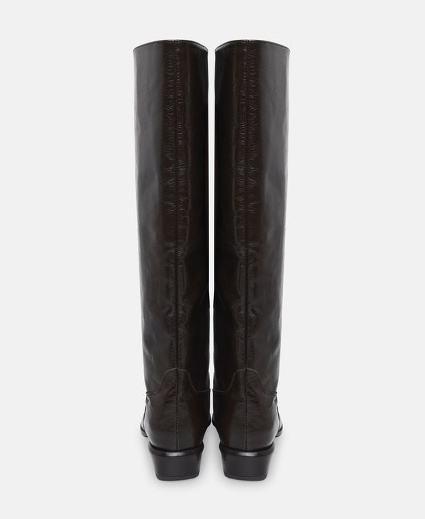 Stiefel Alias