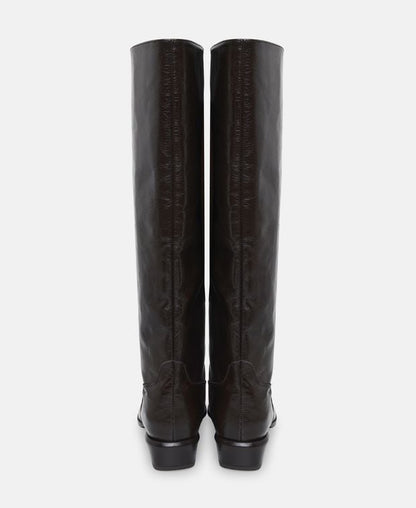 Stiefel Alias