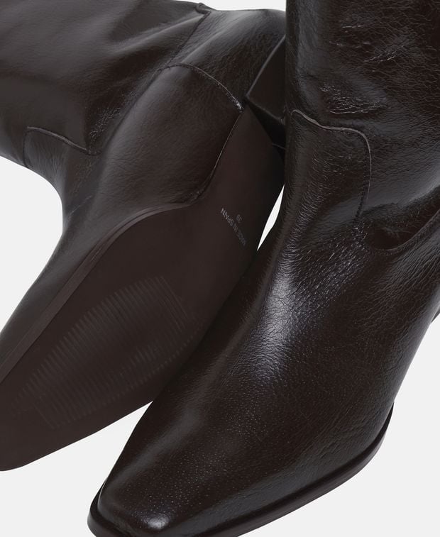 Stiefel Alias