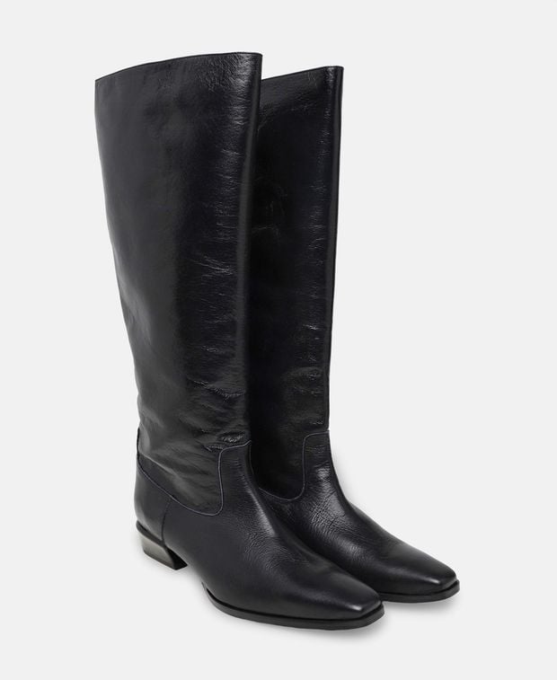Stiefel Alias