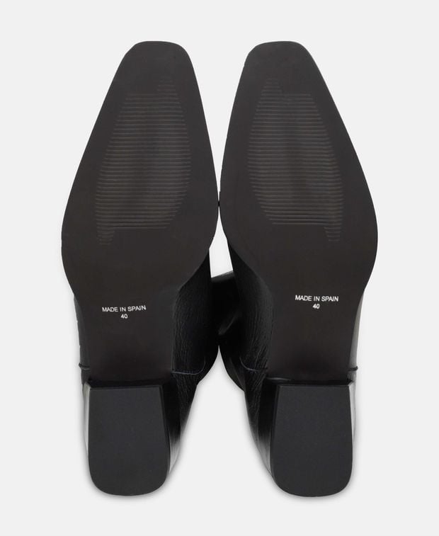 Stiefel Alias