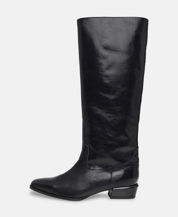 Stiefel Alias