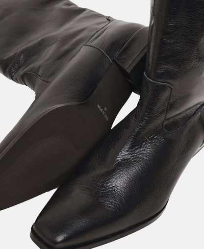 Stiefel Alias