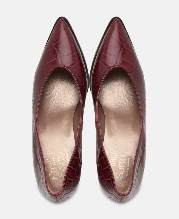 Pumps Bali