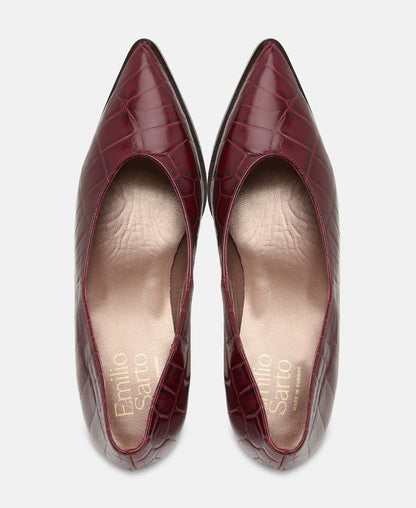 Pumps Bali