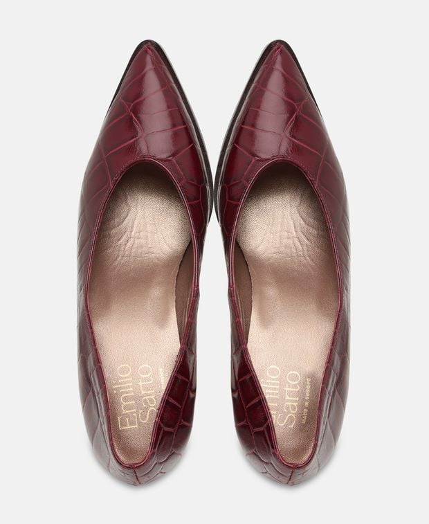 Pumps Bali