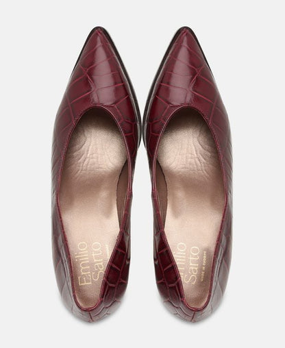 Pumps Bali