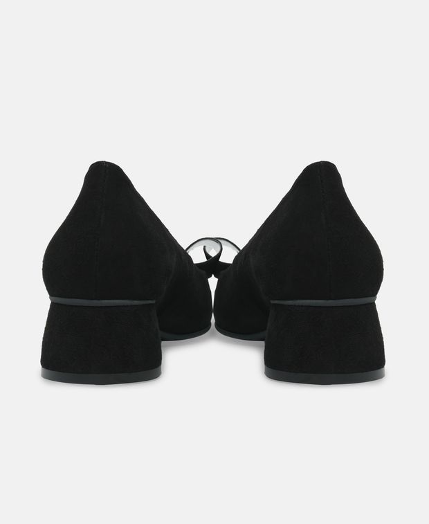 Pumps