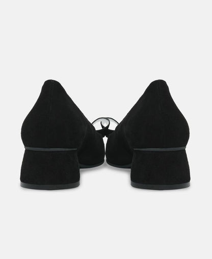 Pumps