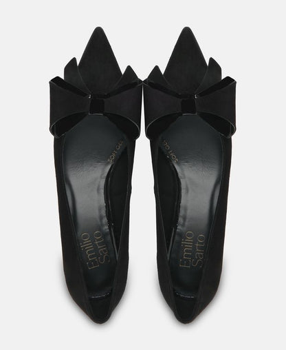 Pumps