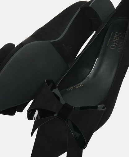 Pumps