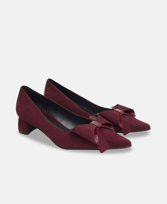 Pumps