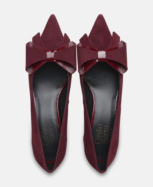 Pumps
