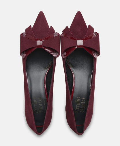 Pumps