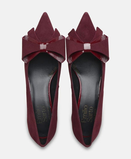 Pumps Ante+Juliet