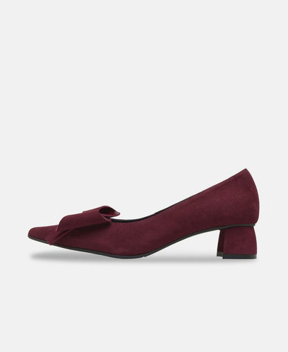 Pumps