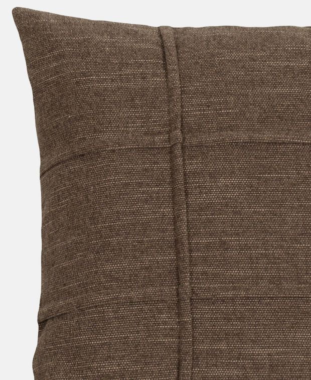 Kissen gefüllt 45X45