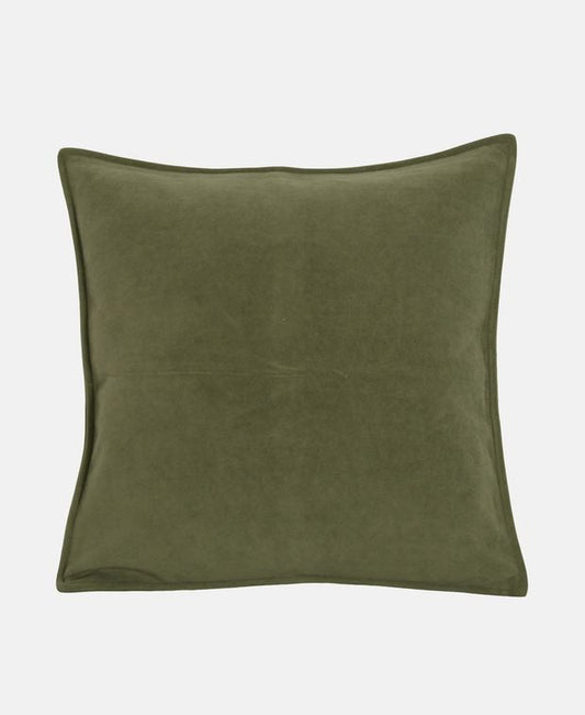 Kissen gefüllt 45x45