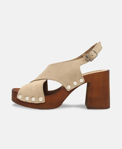 Sandaletten Crosta