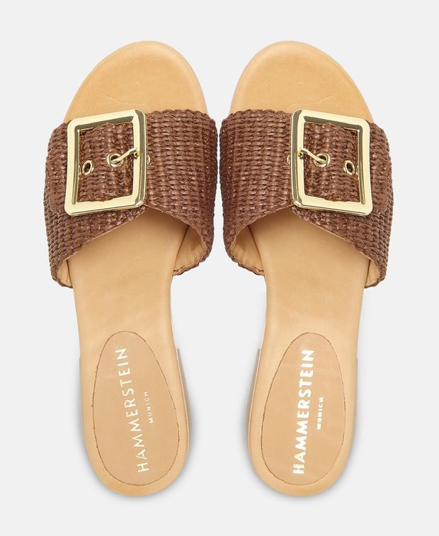 Mules