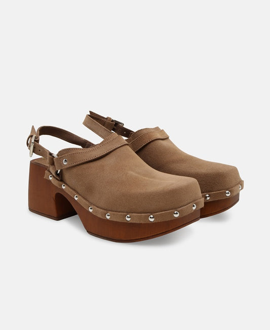 Slingback Pumps