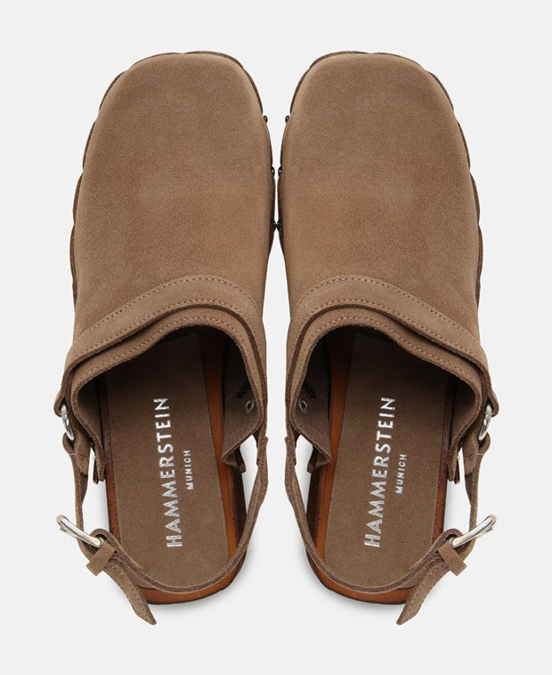 Slingback Pumps