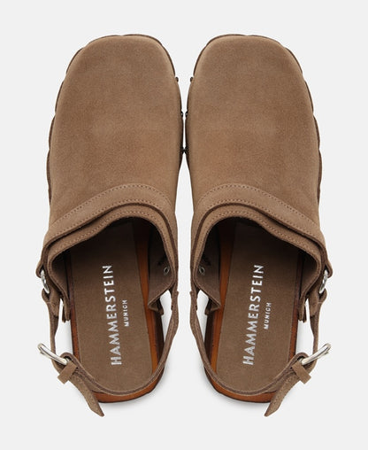 Slingback Pumps