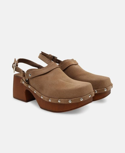 Slingback Pumps Crosta