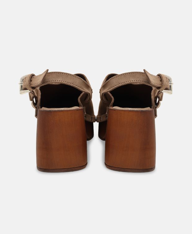 Slingback Pumps Crosta