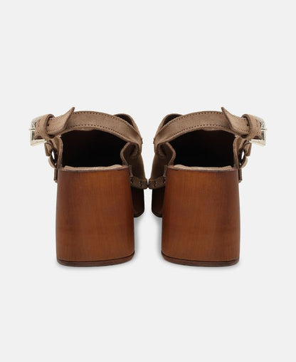 Slingback Pumps Crosta