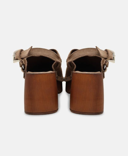 Slingback Pumps Crosta