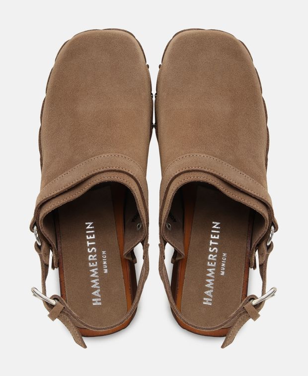 Slingback Pumps Crosta
