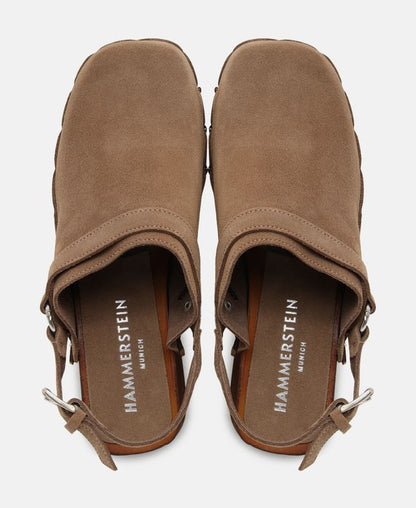 Slingback Pumps Crosta
