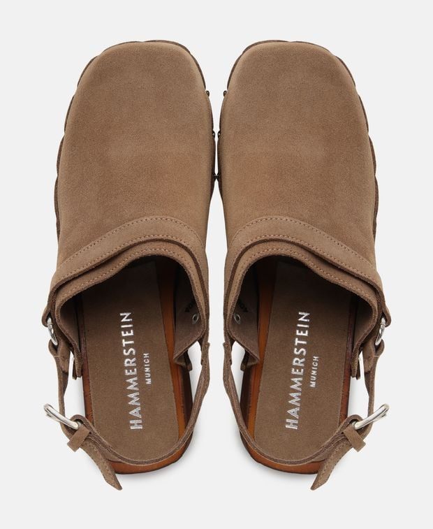 Slingback Pumps Crosta