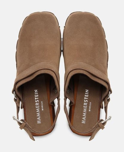 Slingback Pumps Crosta