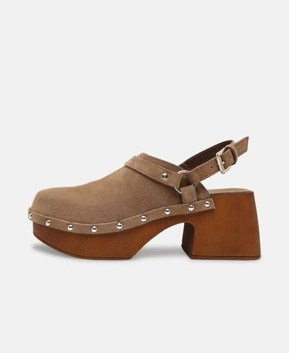 Slingback Pumps Crosta