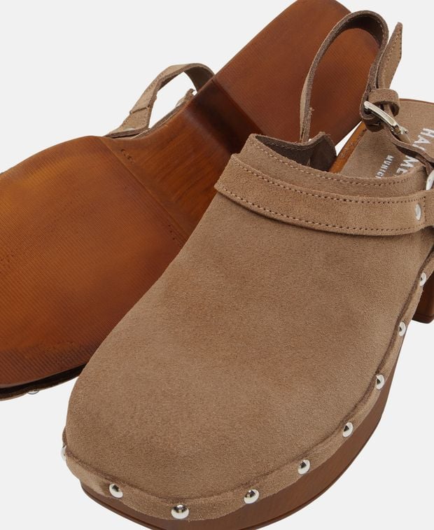 Slingback Pumps Crosta