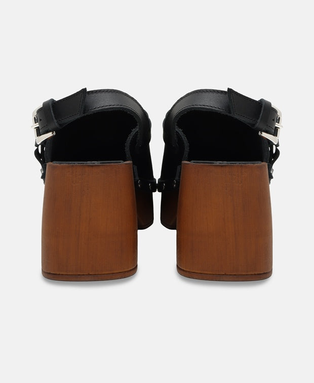 Slingback Pumps
